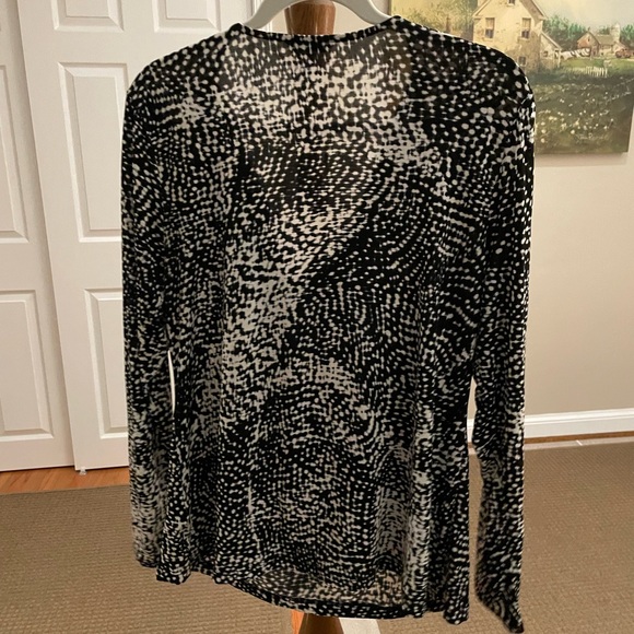 Blouse - Picture 3 of 3